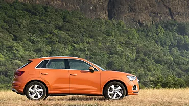 AUDI Audi Q3