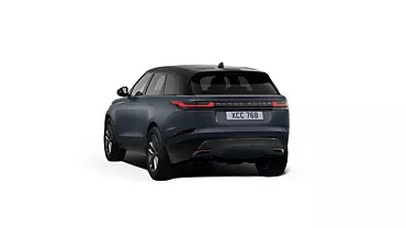 LAND LOVER Land Rover Range Rover Velar
