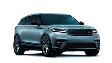 LAND LOVER Land Rover Range Rover Velar