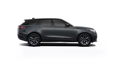 LAND LOVER Land Rover Range Rover Velar